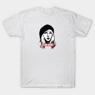 stevie nicks T-Shirt